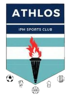 Athlos - The Sports Club Logo