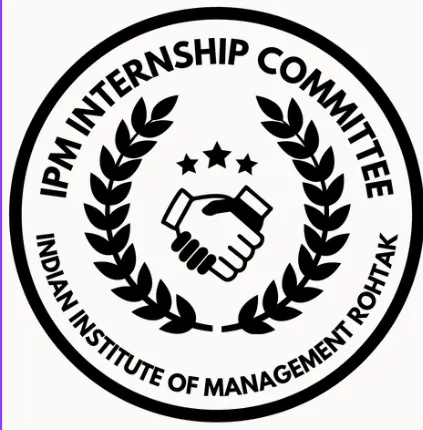 Internship Committee Logo