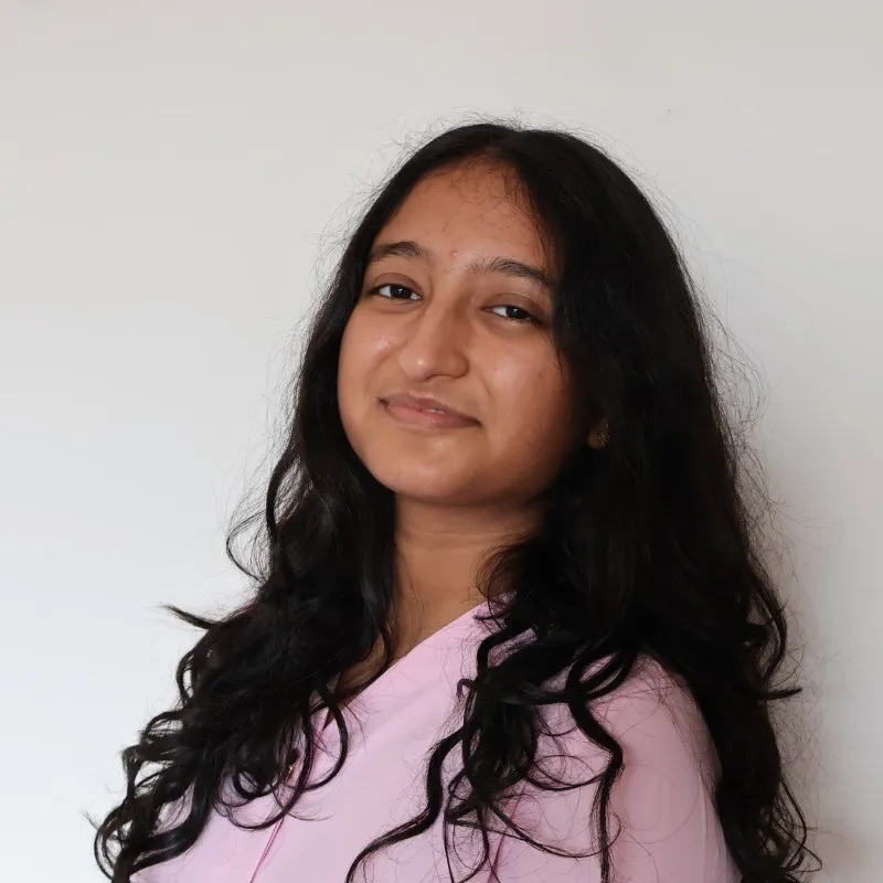 Photo of Kaavyaa Gupta