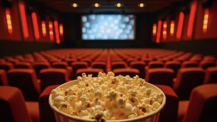 Movie Theatres