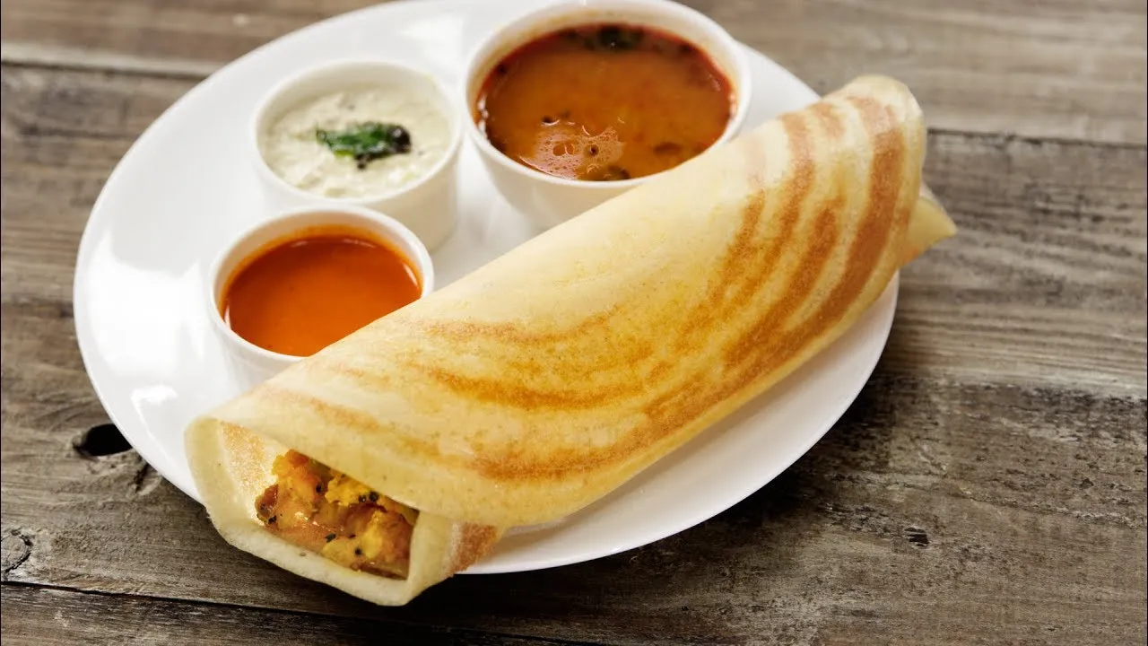 Amrit Bikaner Misthan Bhandar