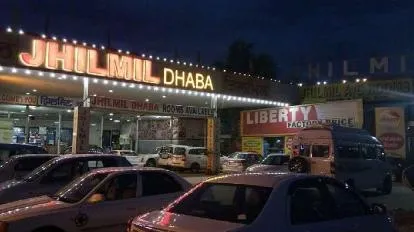 Dhaba