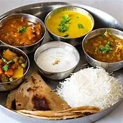 Maharaja Restaurant