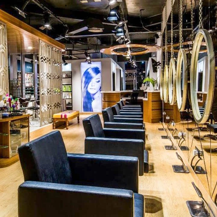 Ozone Salon and Spas
