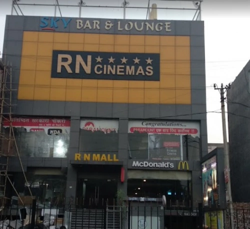 RN Cinemas, Rohtak