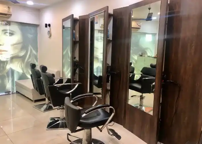 Sonu Hair Salon