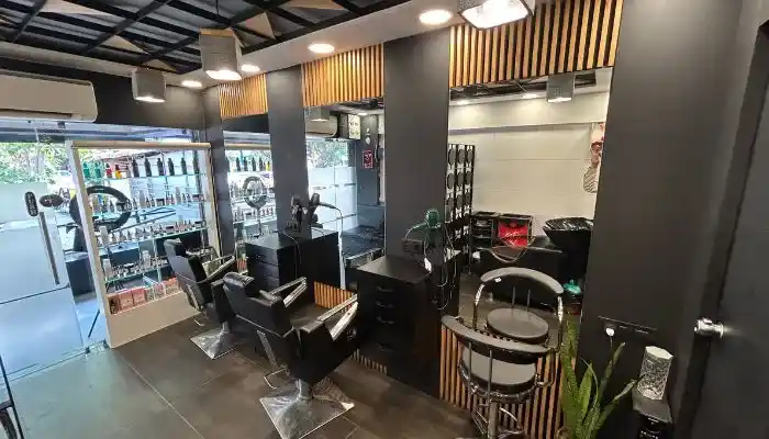 Garima Beauty Parlour